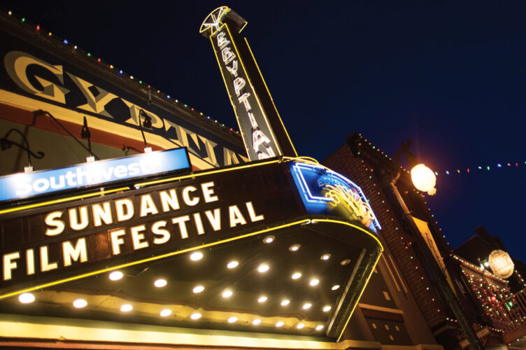 Sundance bids farewell to Park City, Robert Redford